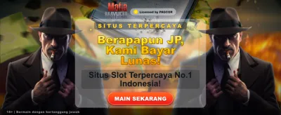 Akses Alternatif HBO9 Slot Terpercaya