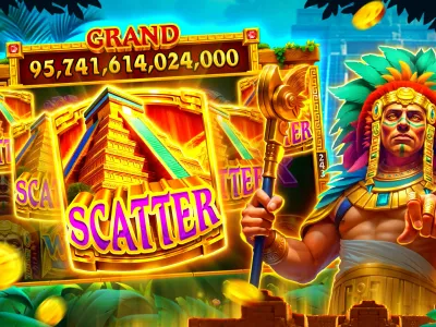Koleksi Permainan Slot Gacor screenshot