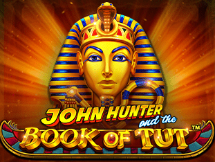 Book Of Tut screenshot