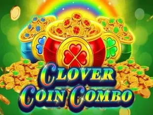 Clover Coin Combo screenshot