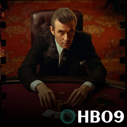 hbo9slot.info Logo